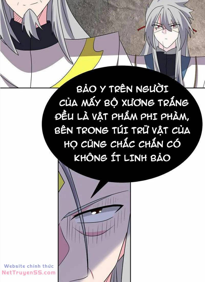 Chương 496 - Trang 28