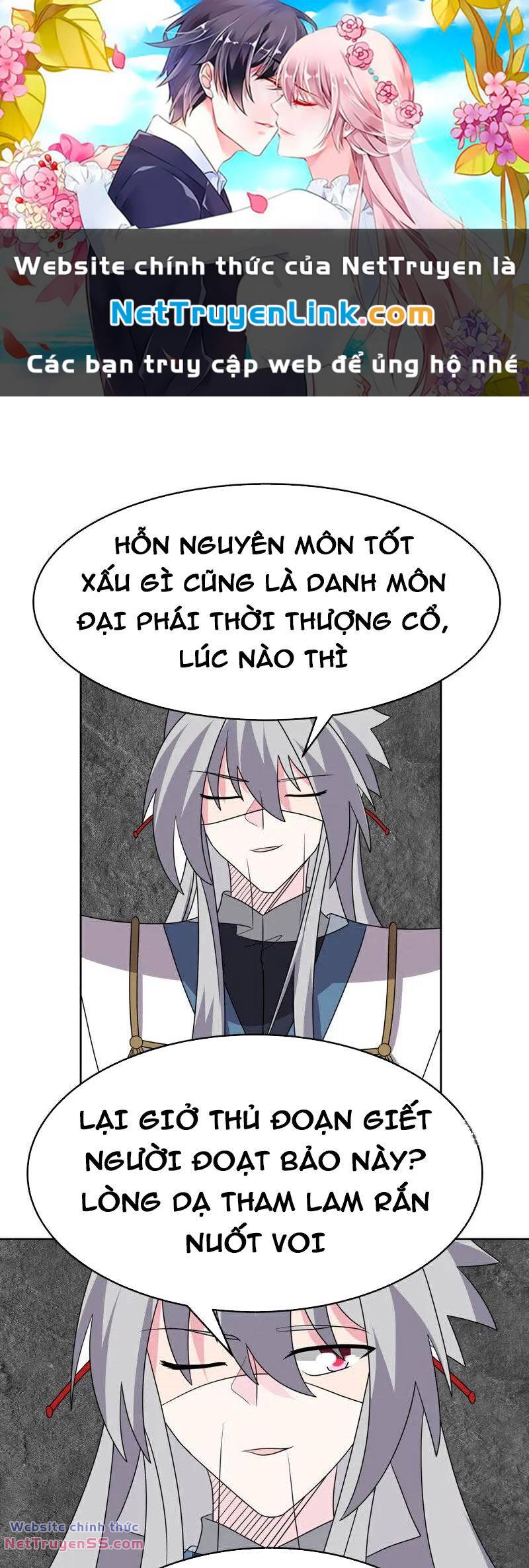 Chương 497 - Trang 1