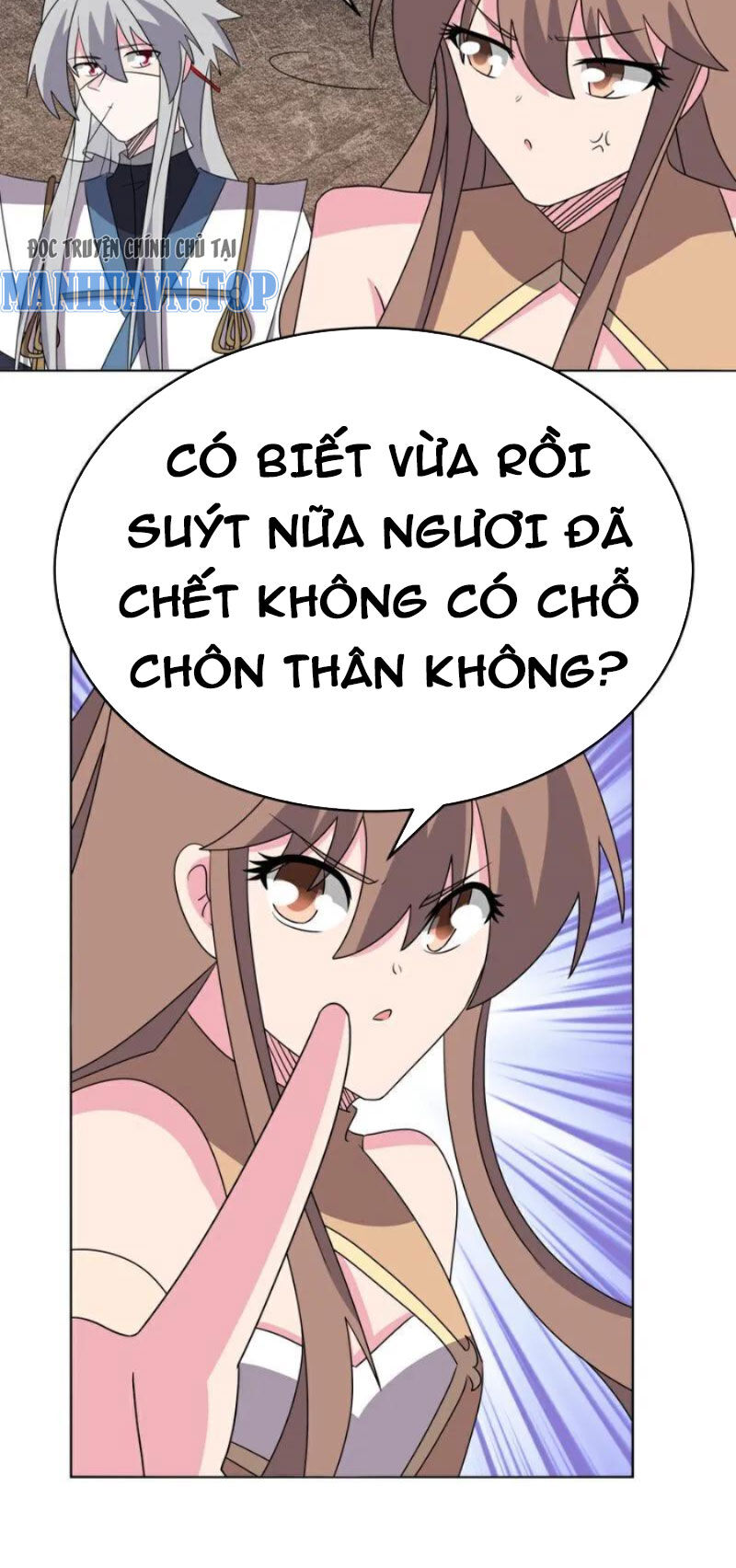 Chương 498 - Trang 21