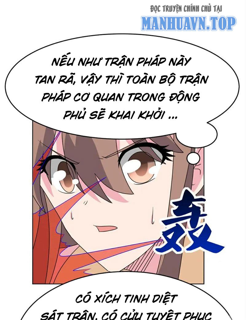Chương 499 - Trang 1