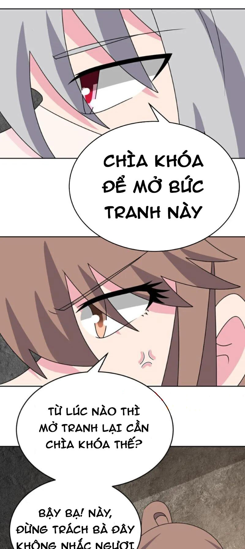 Chương 501 - Trang 1