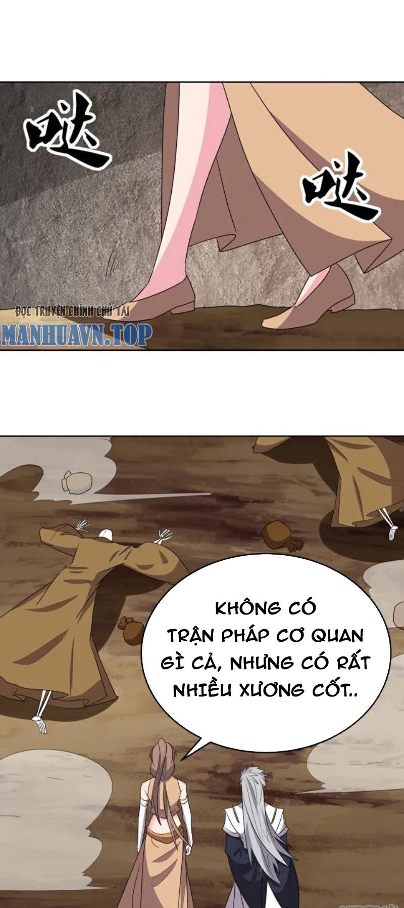 Chương 501 - Trang 12
