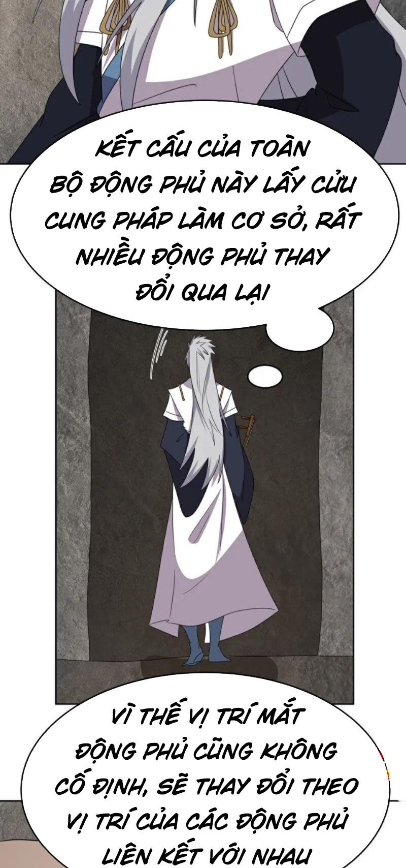 Chương 501 - Trang 18