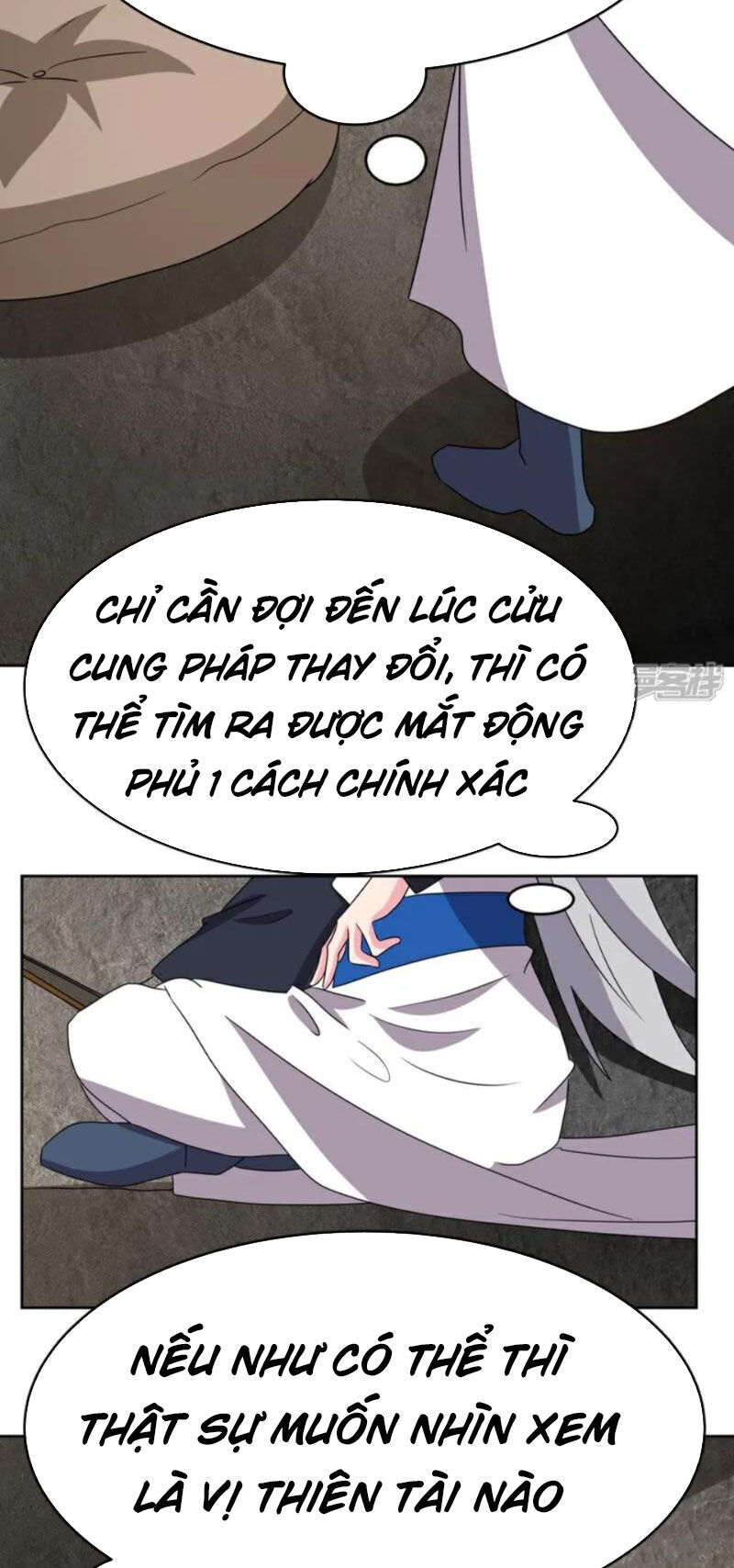 Chương 501 - Trang 19