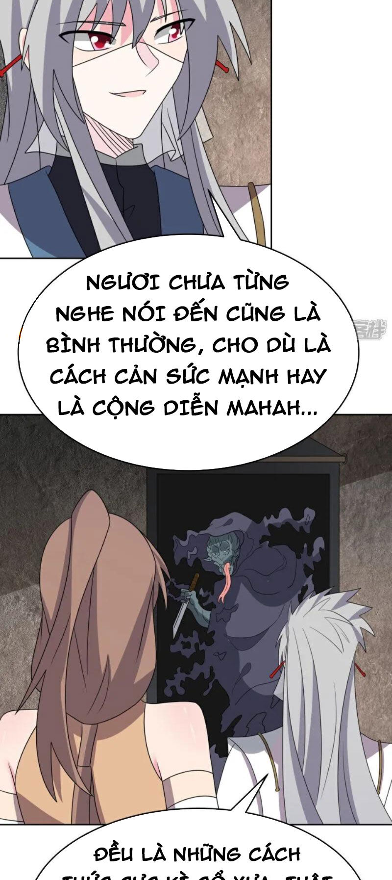 Chương 501 - Trang 8