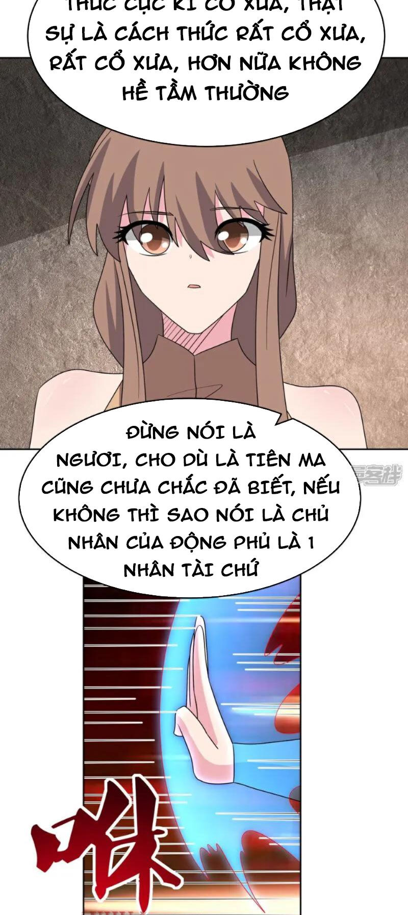 Chương 501 - Trang 9