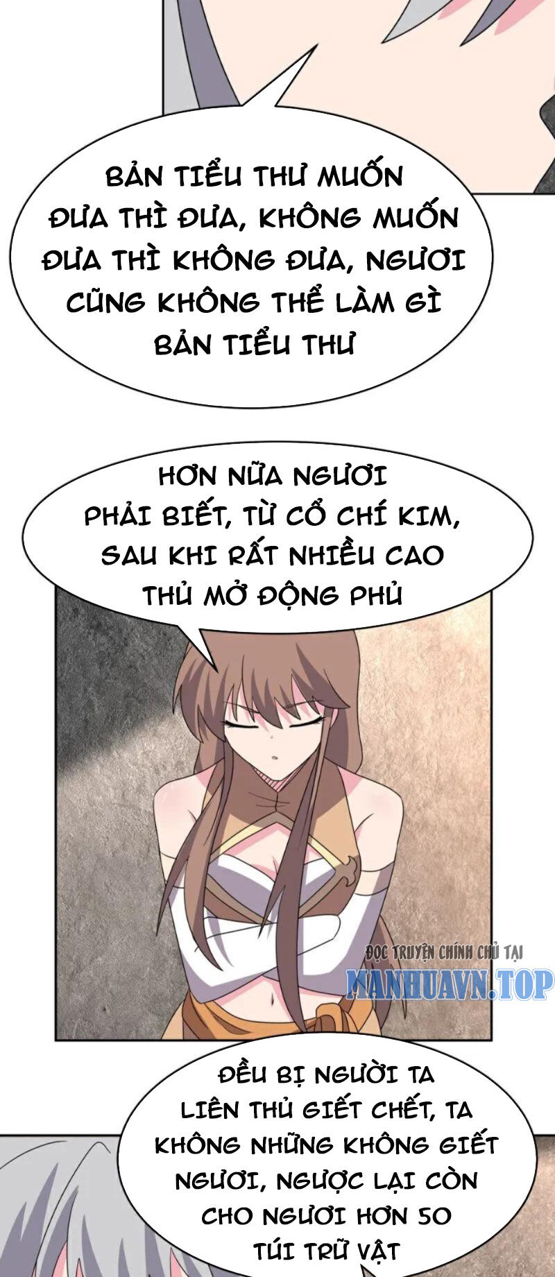 Chương 502 - Trang 16