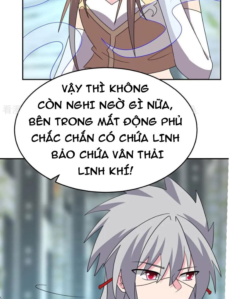 Chương 507 - Trang 28