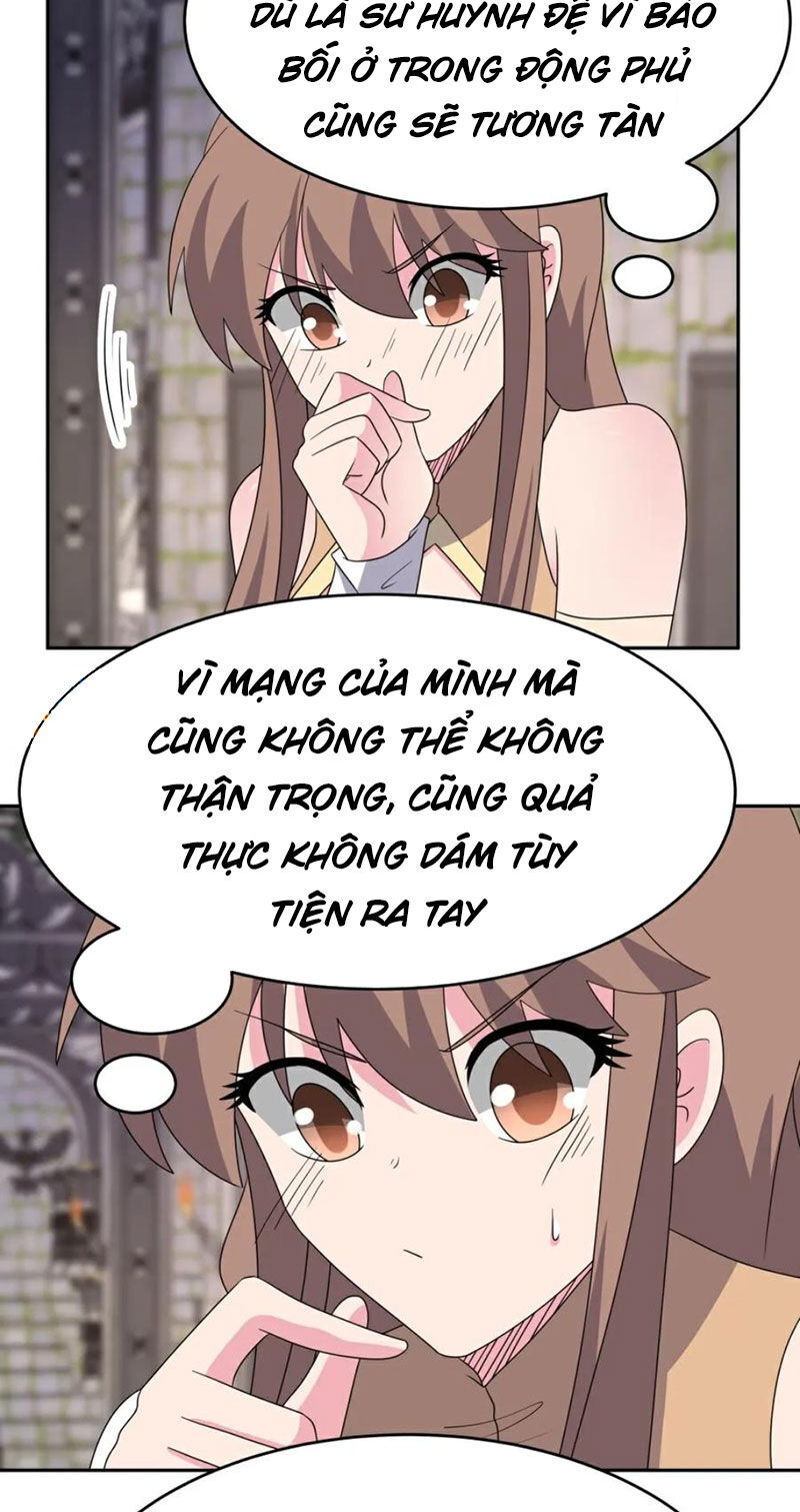 Chương 508 - Trang 23