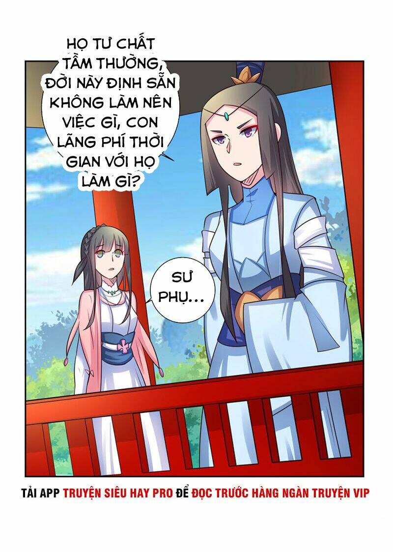 Chương 54 - Trang 15
