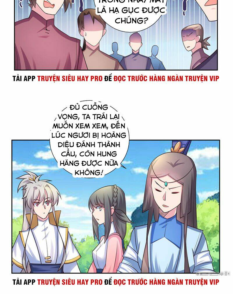 Chương 57 - Trang 3