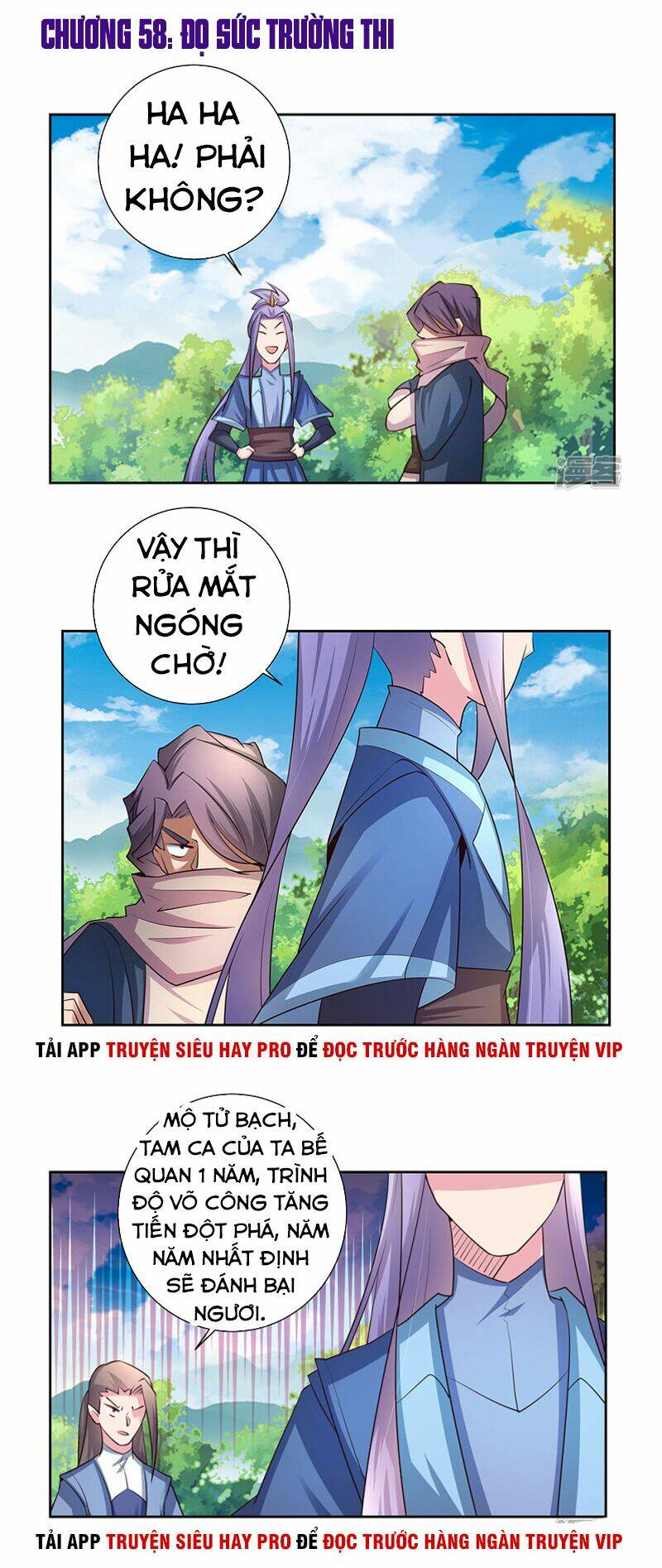 Chương 58 - Trang 1