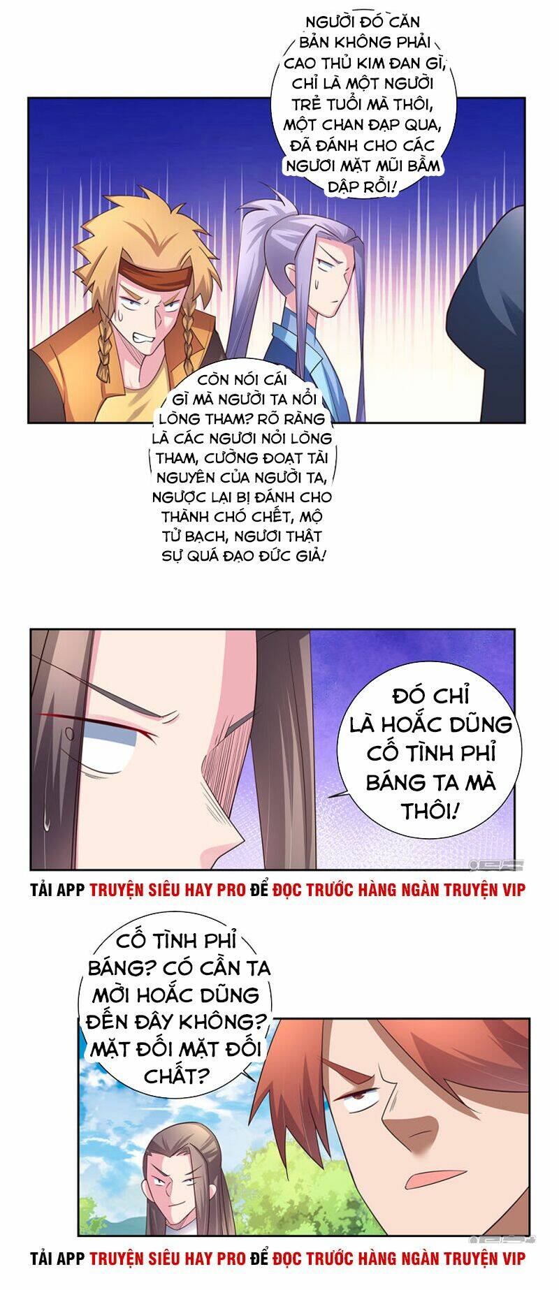 Chương 58 - Trang 10