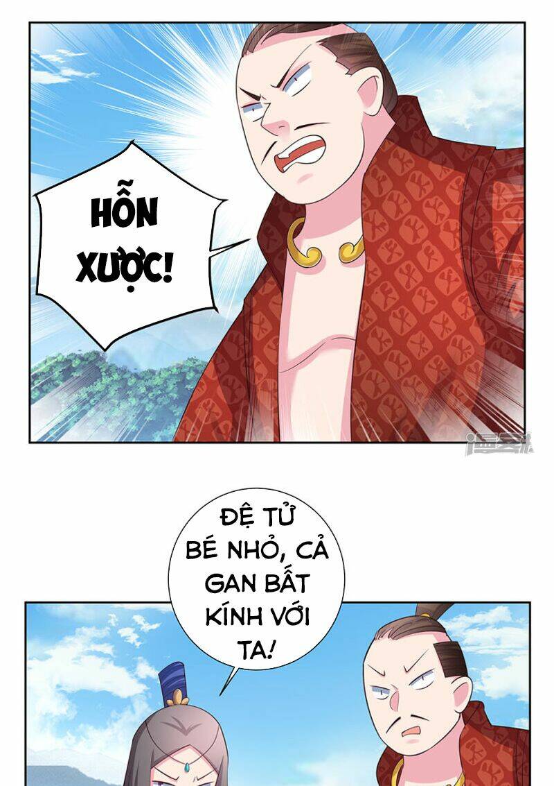 Chương 61 - Trang 16