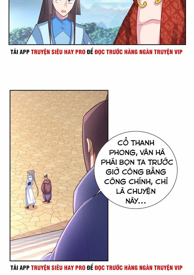Chương 61 - Trang 17