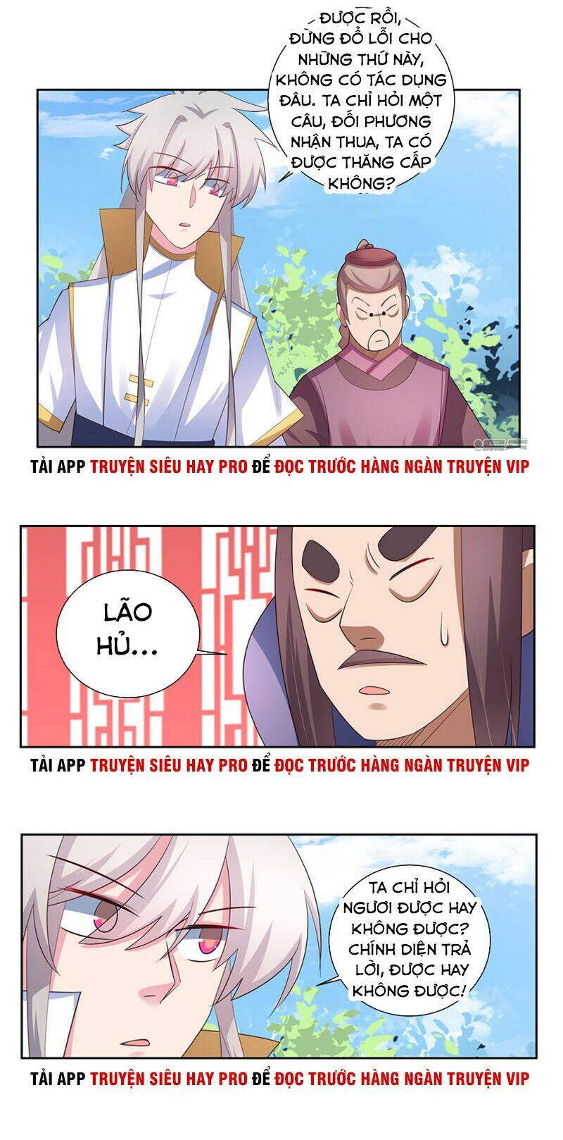 Chương 61 - Trang 18