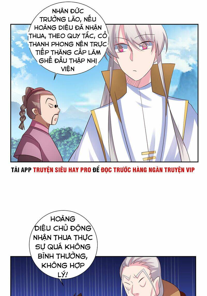 Chương 61 - Trang 10