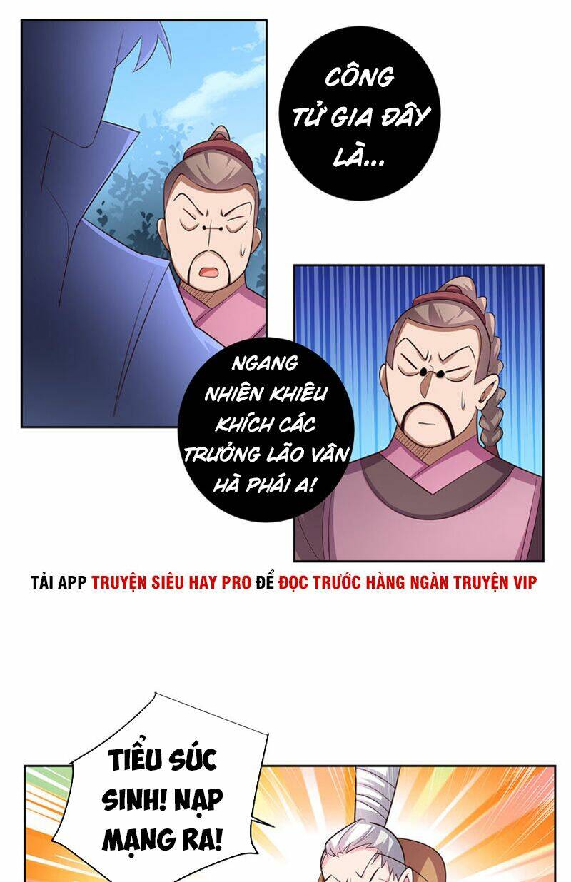 Chương 64 - Trang 11