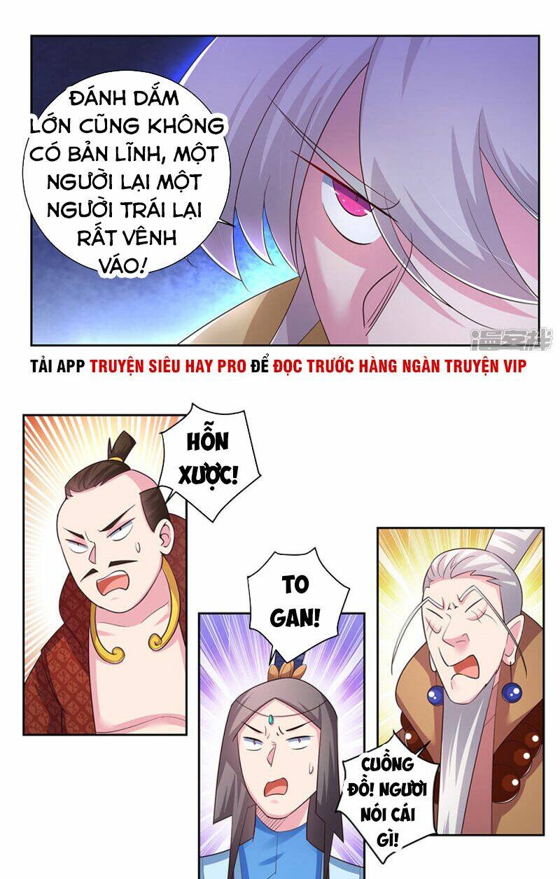 Chương 64 - Trang 8