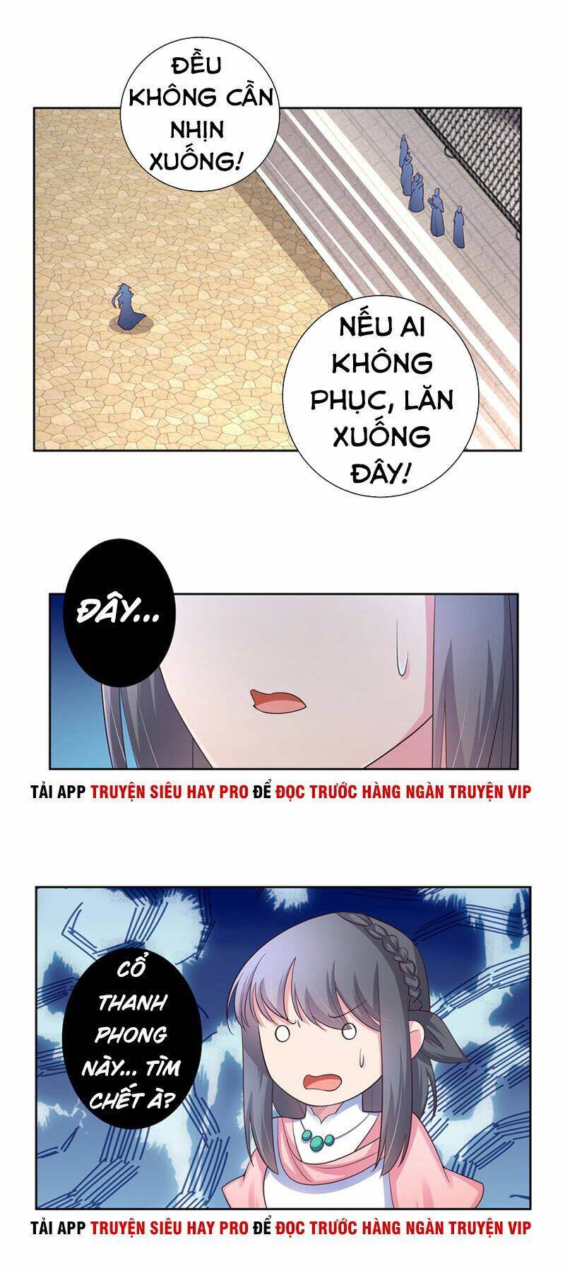 Chương 64 - Trang 10