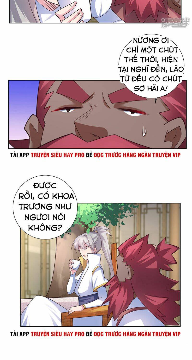 Chương 66 - Trang 11