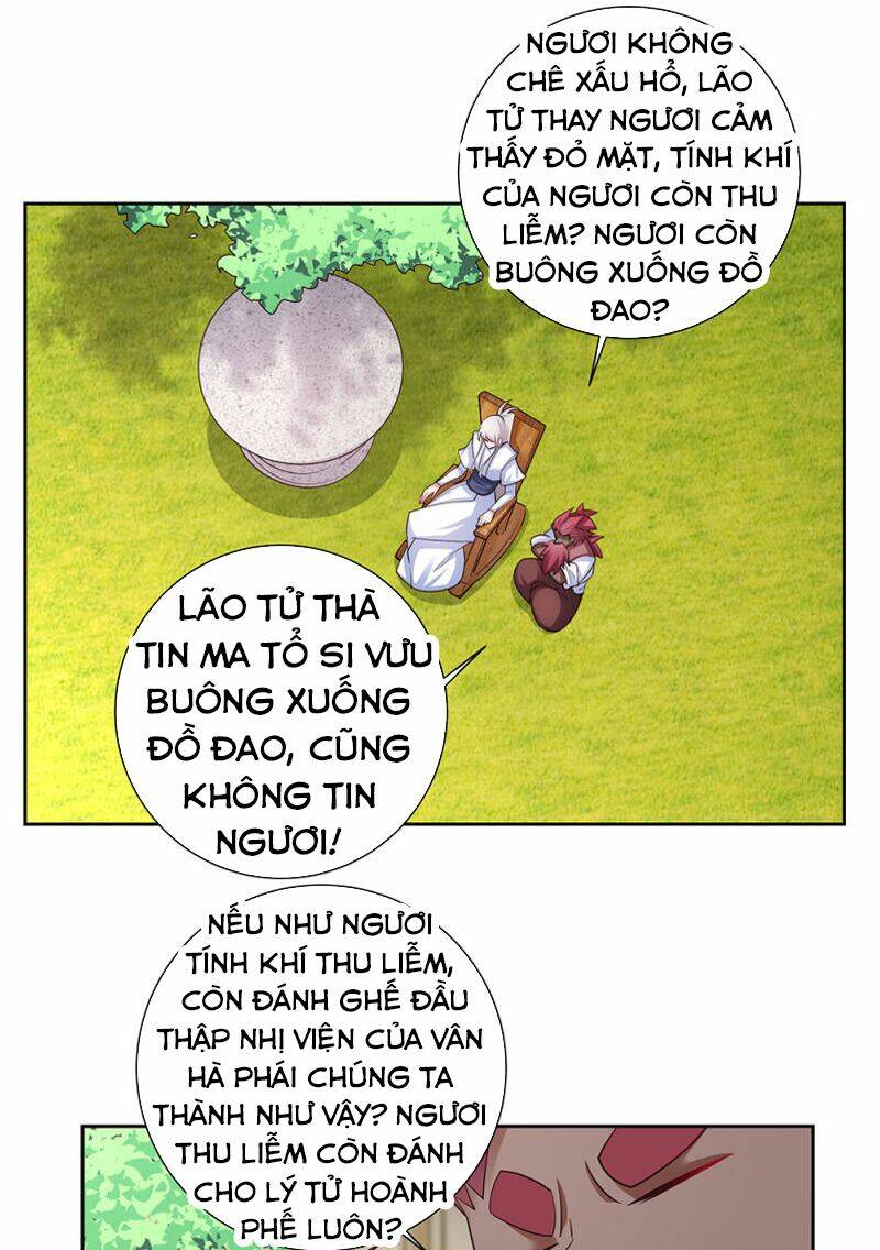 Chương 66 - Trang 18