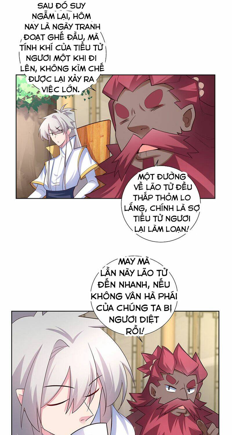 Chương 66 - Trang 10