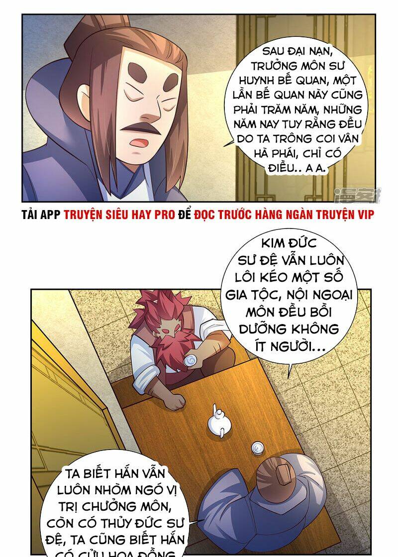 Chương 67 - Trang 11