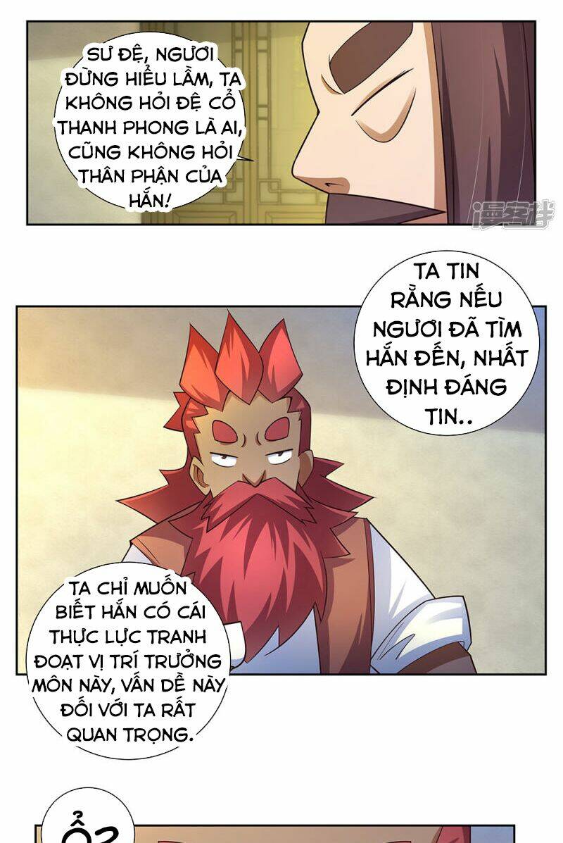 Chương 67 - Trang 17