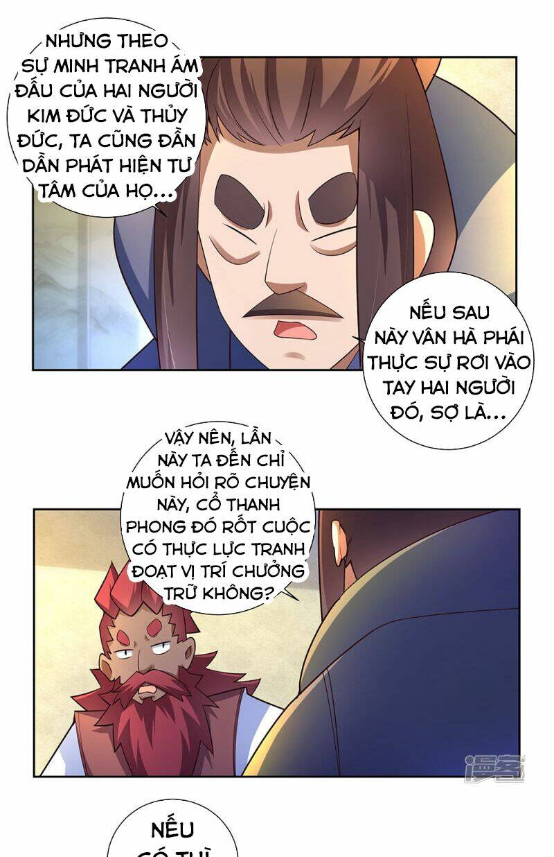 Chương 67 - Trang 20
