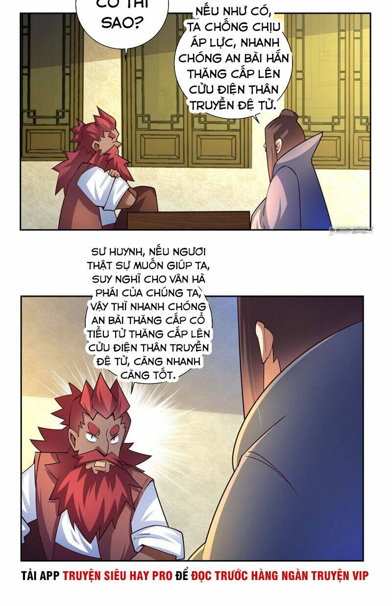 Chương 67 - Trang 21