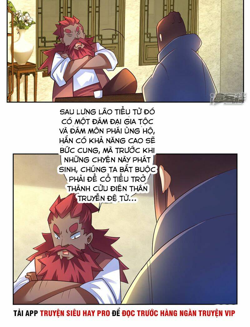 Chương 68 - Trang 3