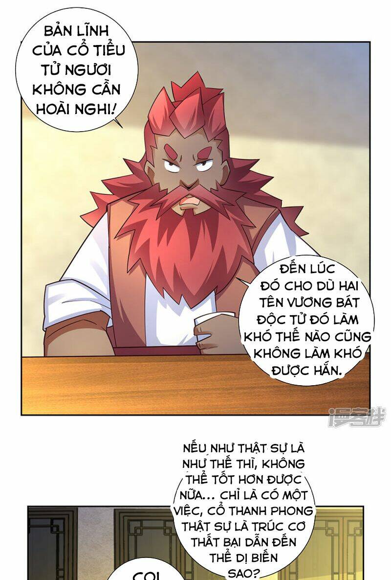 Chương 68 - Trang 7