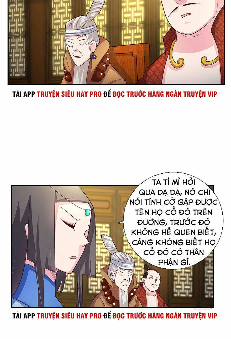 Chương 70 - Trang 18