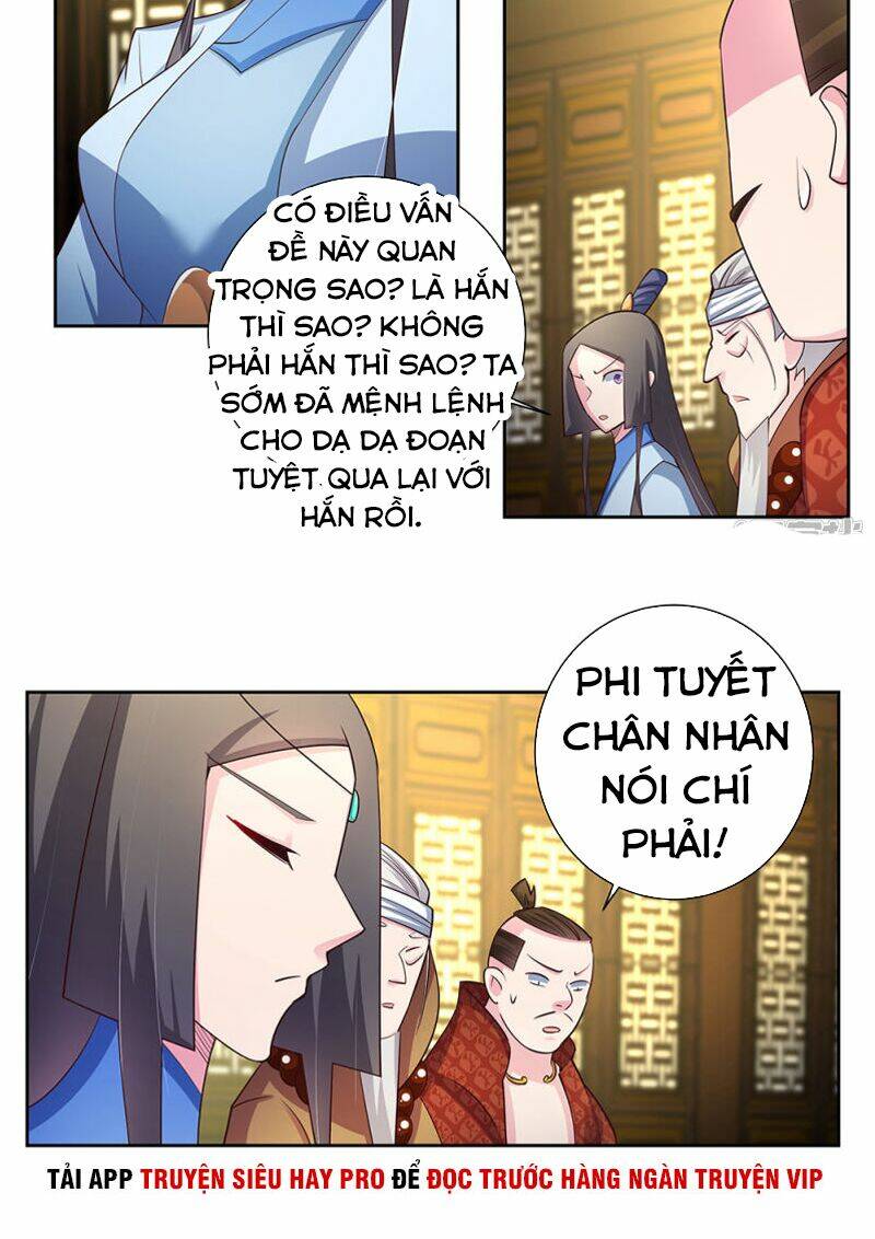 Chương 70 - Trang 20
