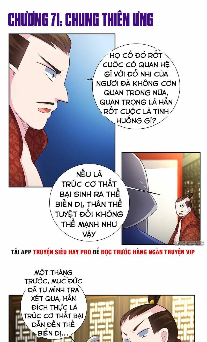 Chương 71 - Trang 2