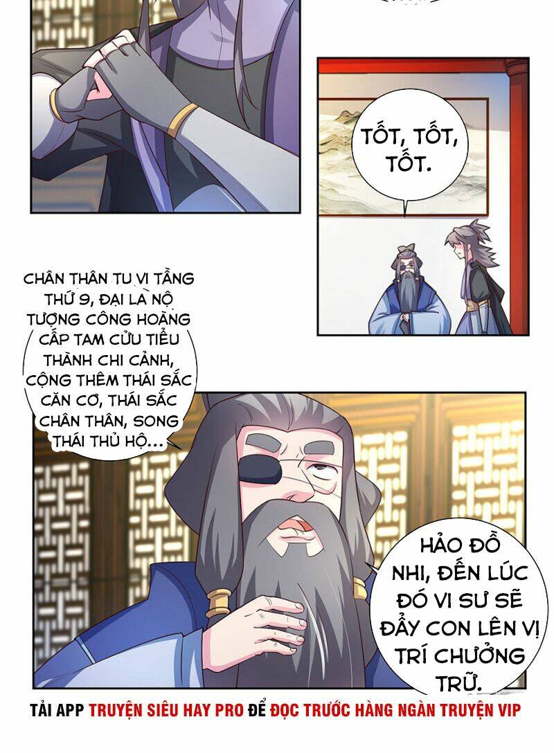 Chương 71 - Trang 11