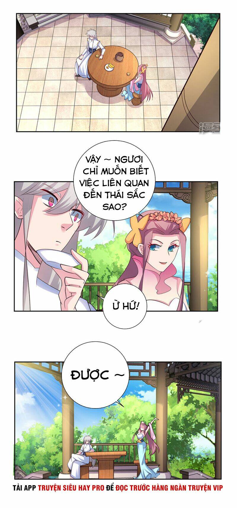 Chương 74 - Trang 14