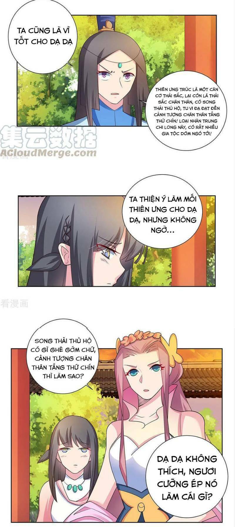 Chương 76 - Trang 15