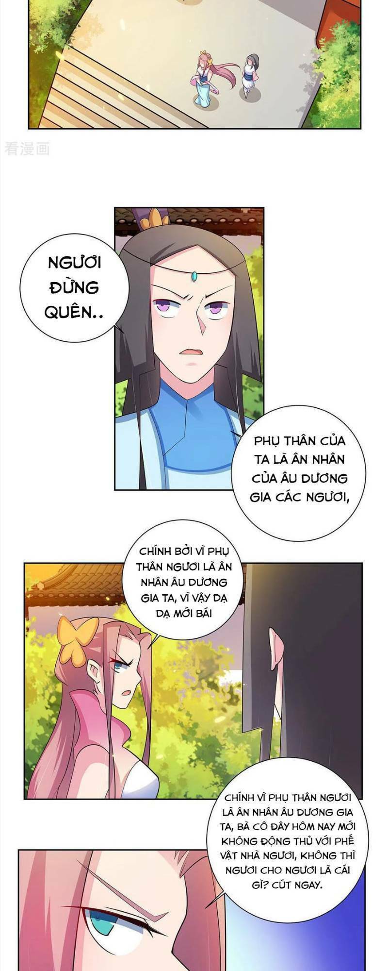 Chương 77 - Trang 12