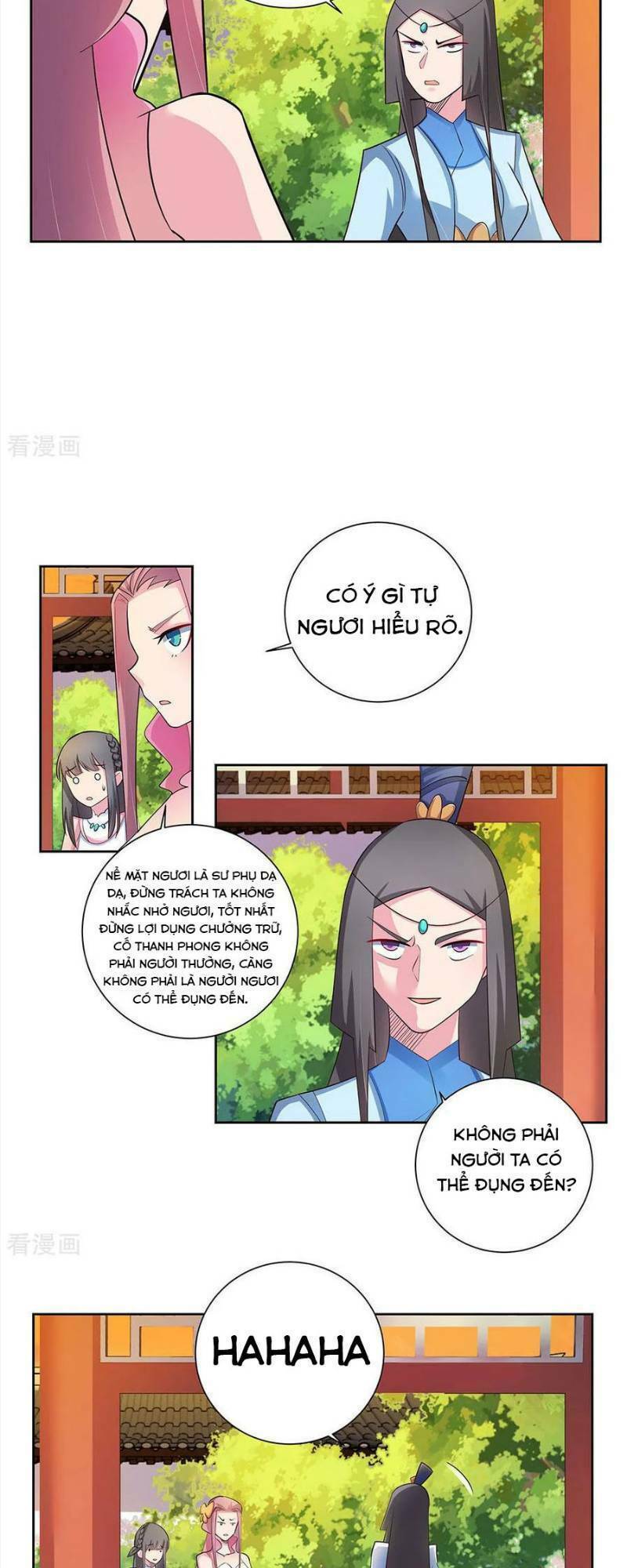 Chương 77 - Trang 7