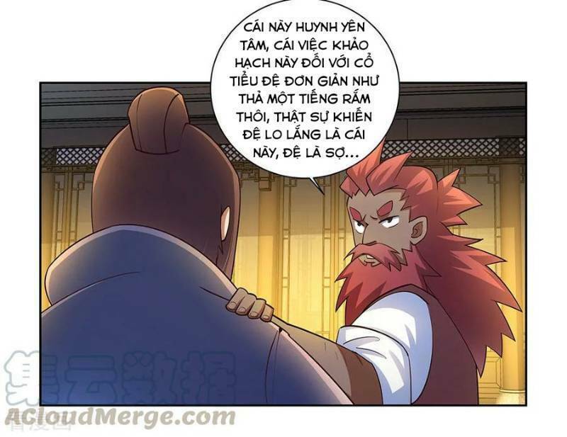 Chương 78 - Trang 25