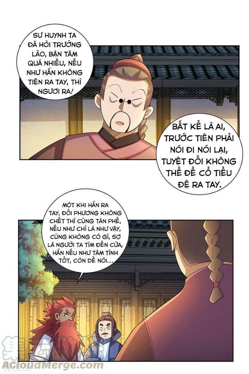Chương 78 - Trang 32