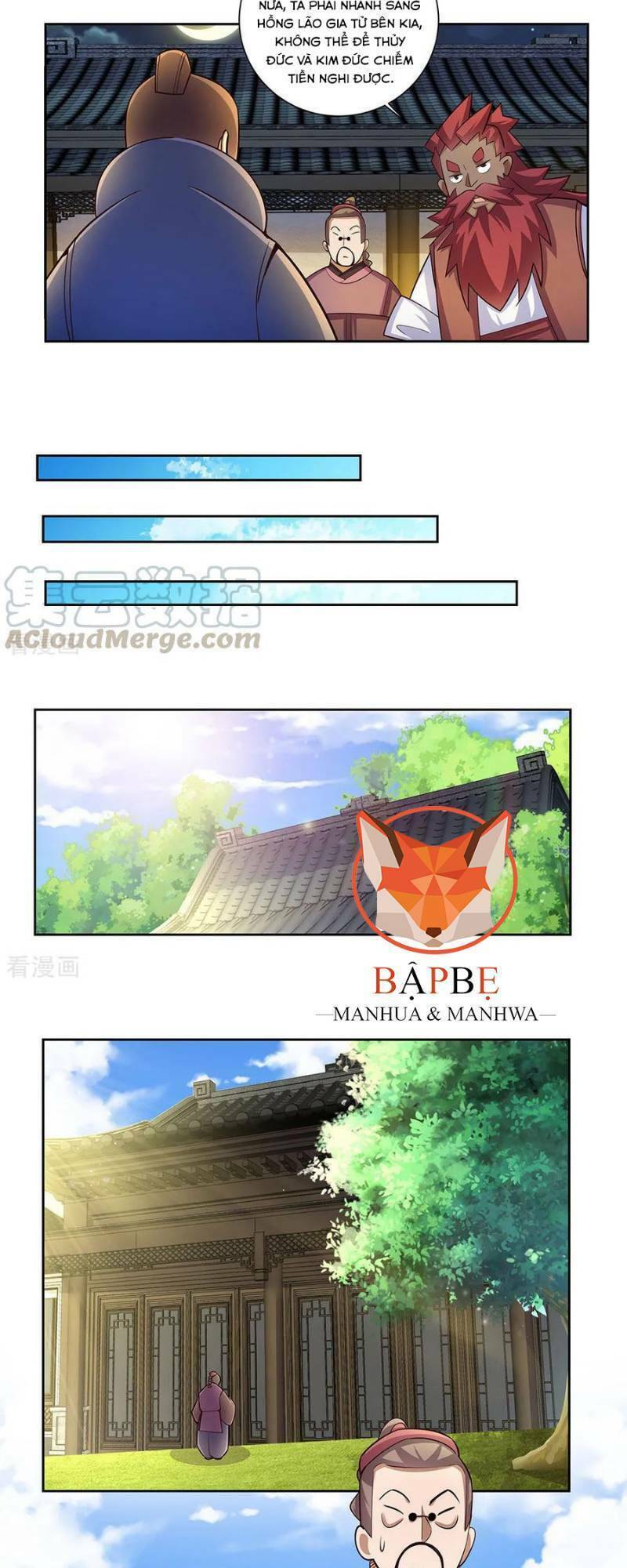 Chương 79 - Trang 5