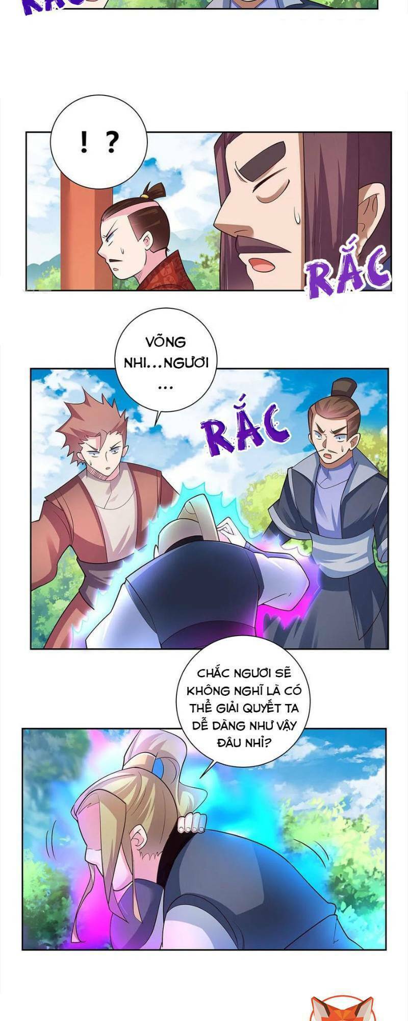 Chương 81 - Trang 3