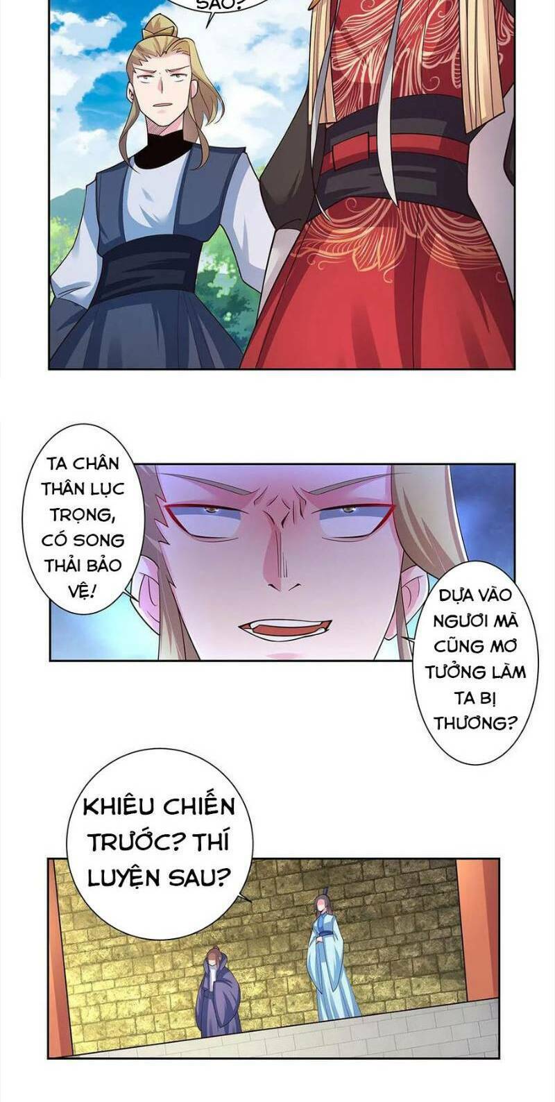 Chương 81 - Trang 9