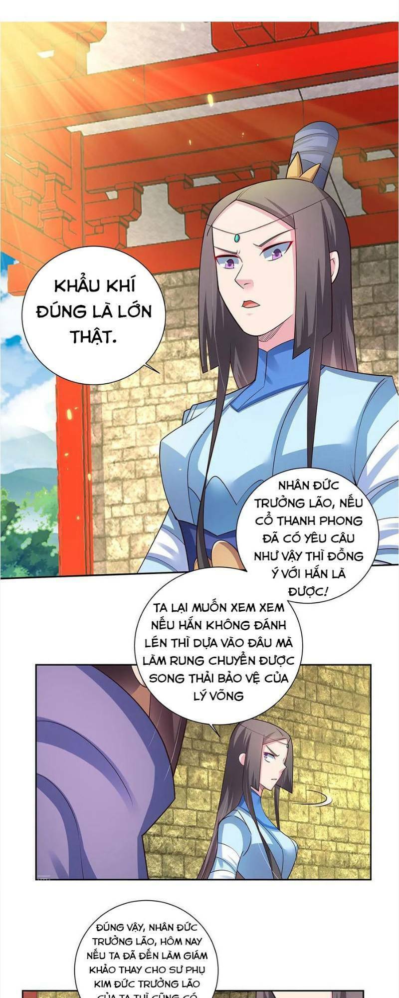 Chương 81 - Trang 10