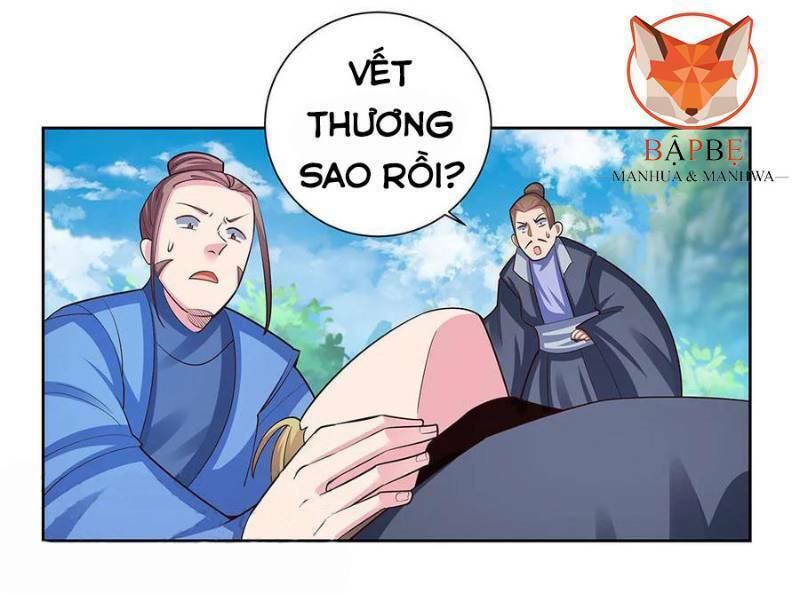 Chương 83 - Trang 18