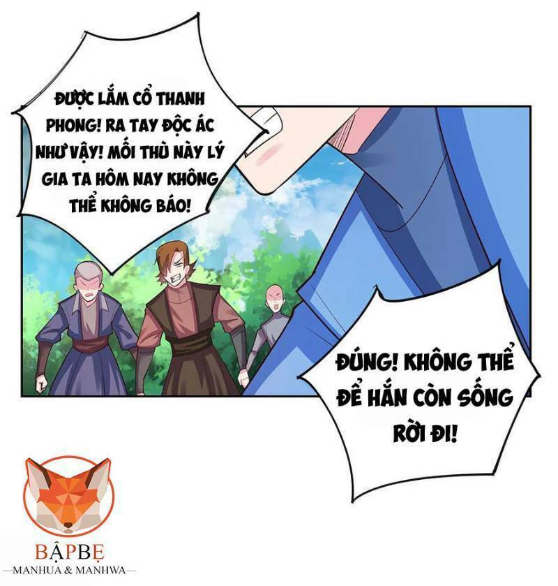 Chương 83 - Trang 20