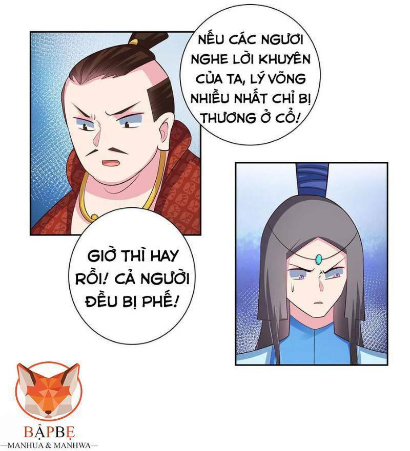 Chương 83 - Trang 25